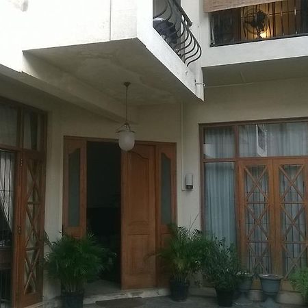 The Deane Residence Коломбо Экстерьер фото