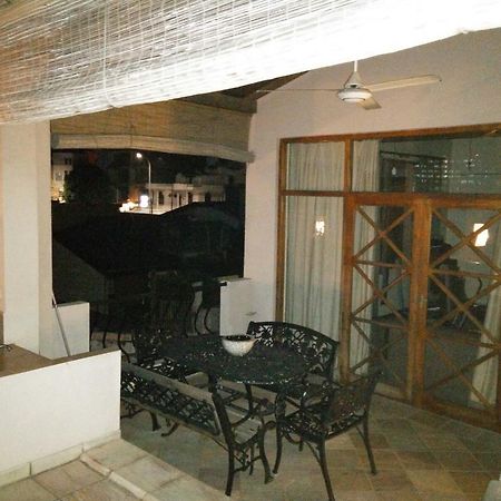 The Deane Residence Коломбо Экстерьер фото