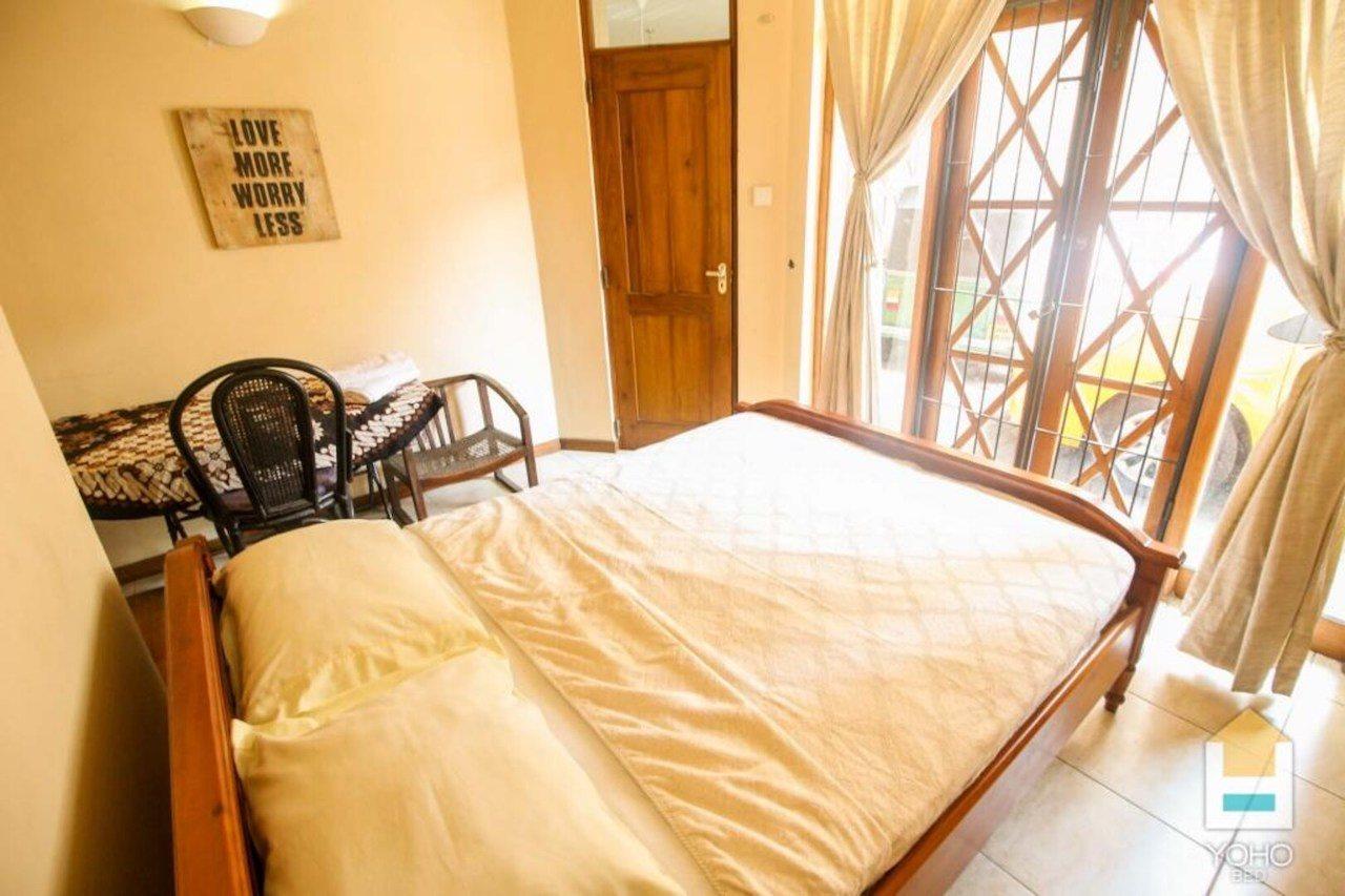 The Deane Residence Коломбо Экстерьер фото