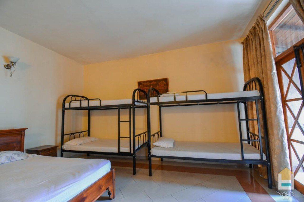 The Deane Residence Коломбо Экстерьер фото