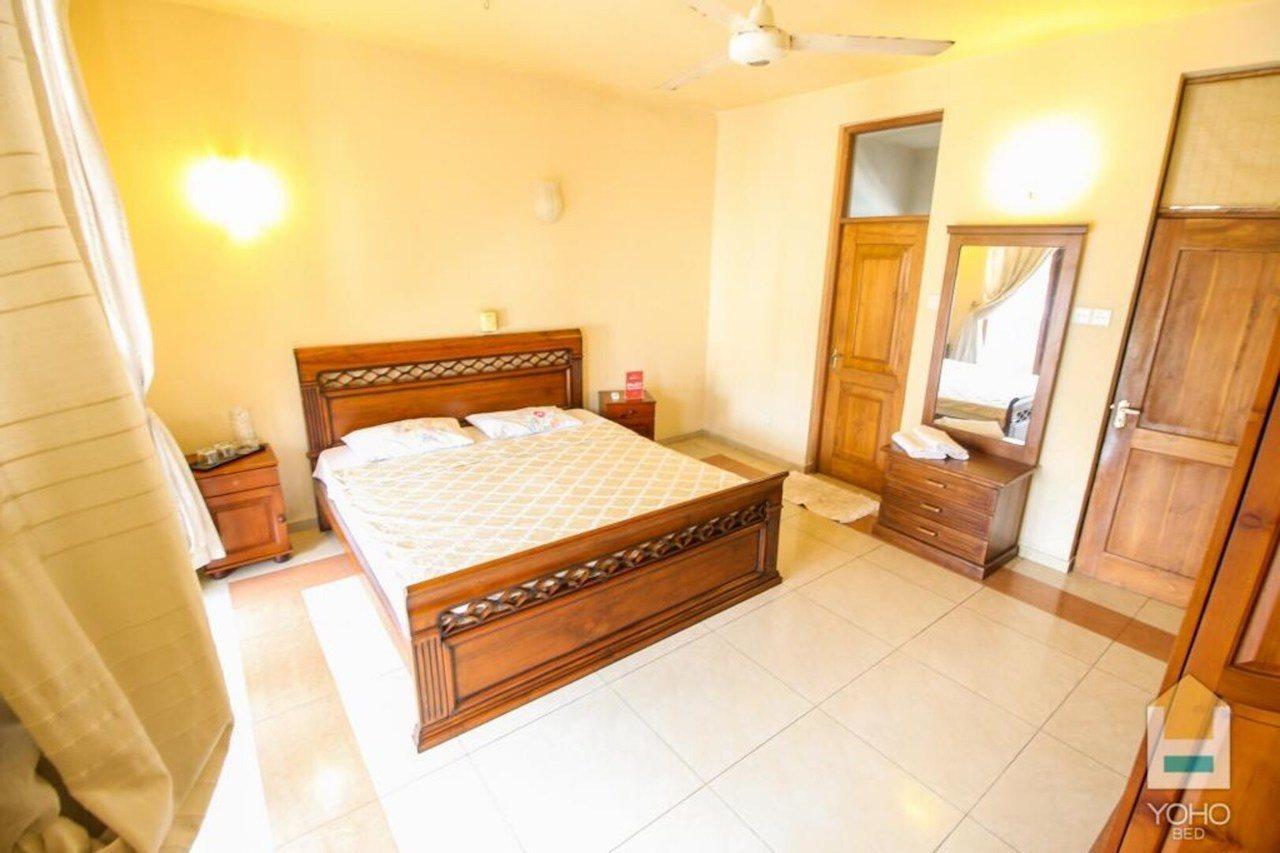 The Deane Residence Коломбо Экстерьер фото