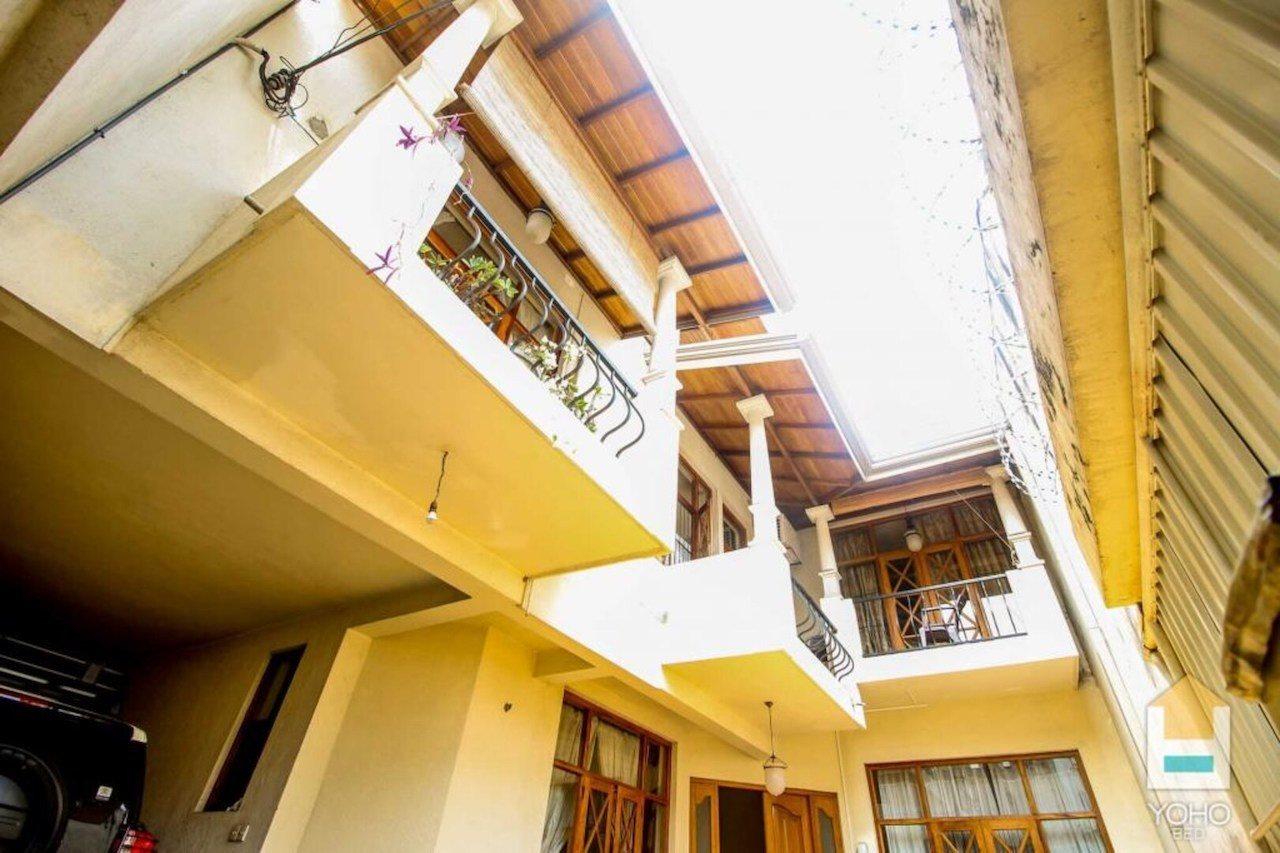 The Deane Residence Коломбо Экстерьер фото