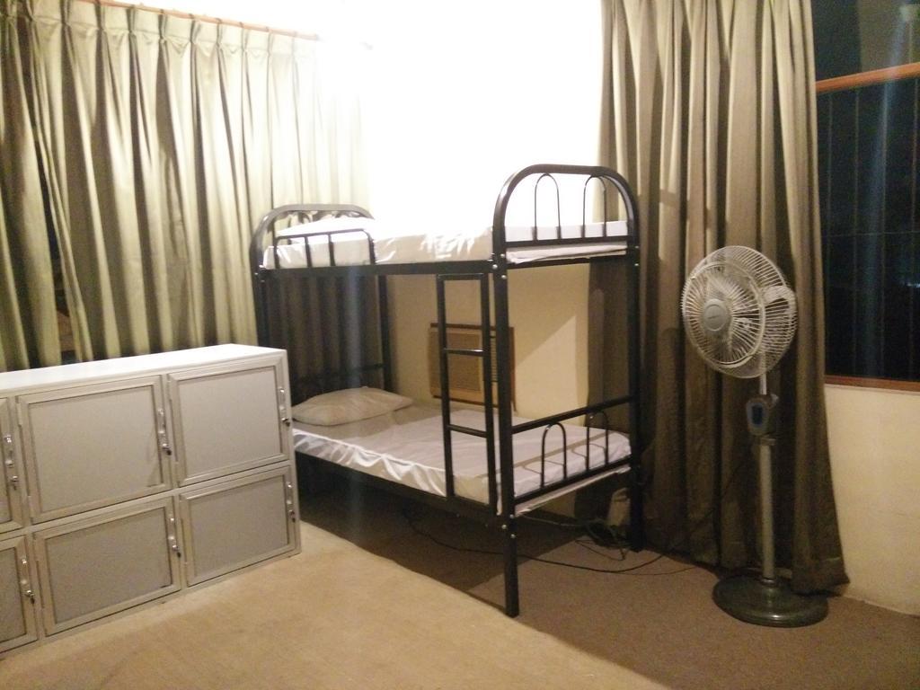 The Deane Residence Коломбо Номер фото