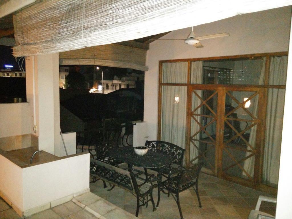 The Deane Residence Коломбо Экстерьер фото