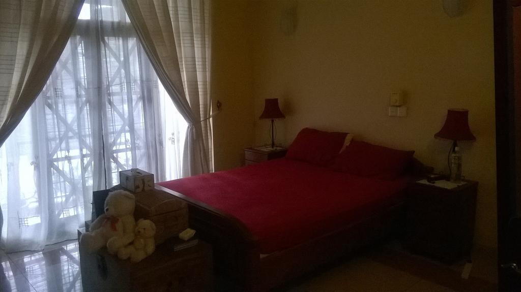 The Deane Residence Коломбо Номер фото
