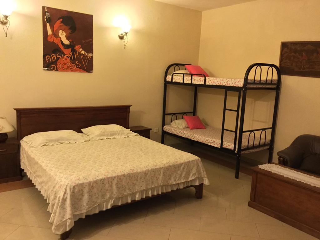 The Deane Residence Коломбо Экстерьер фото
